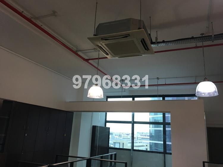 Oxley Bizhub (D14), Factory #171075782